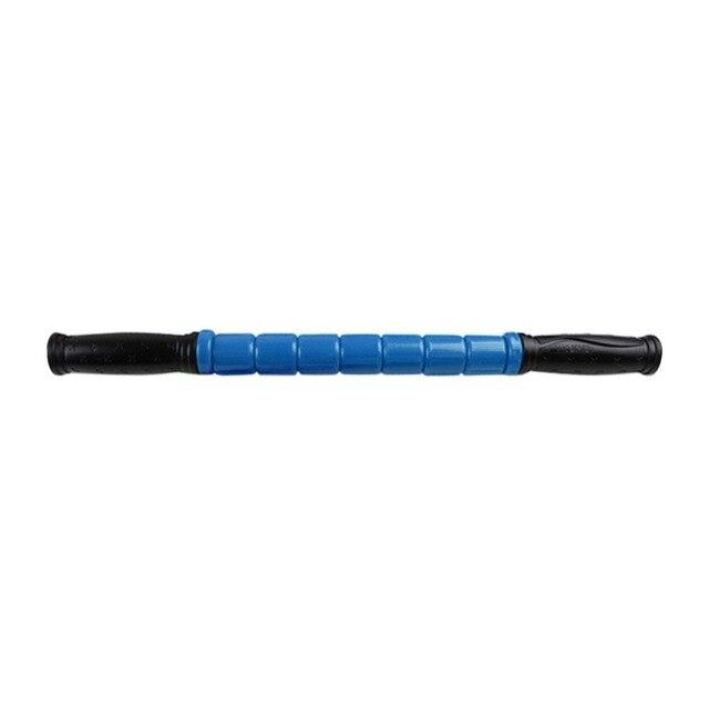 Muscle Relaxer Gear Ball Ball Massage Stick Deep Fitness Equipment Accessories