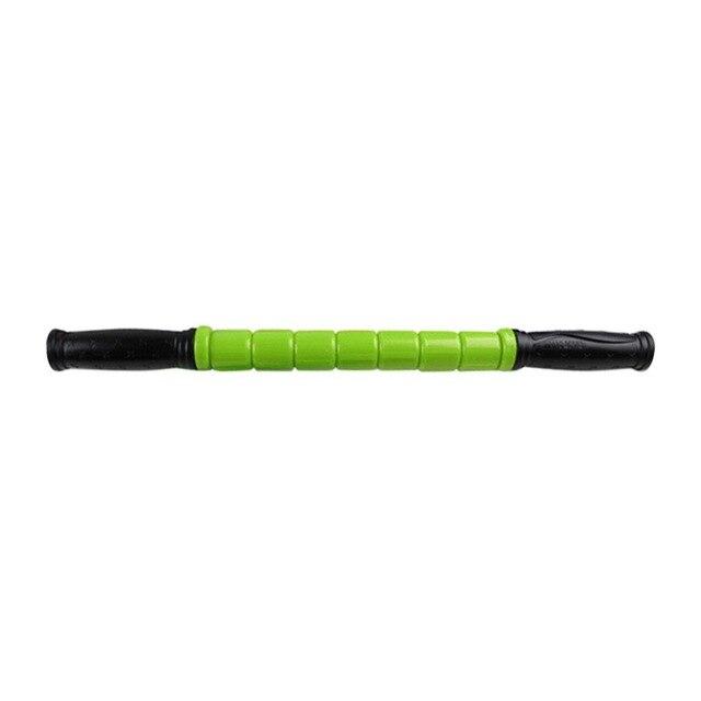 Muscle Relaxer Gear Ball Ball Massage Stick Deep Fitness Equipment Accessories