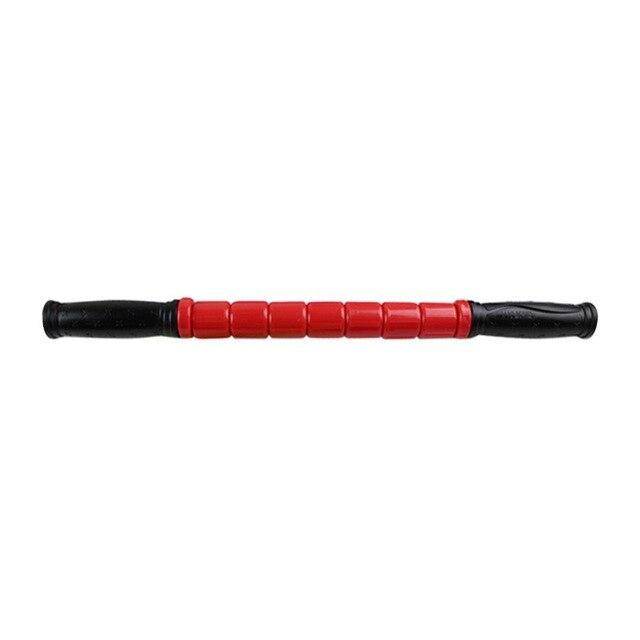 Muscle Relaxer Gear Ball Ball Massage Stick Deep Fitness Equipment Accessories