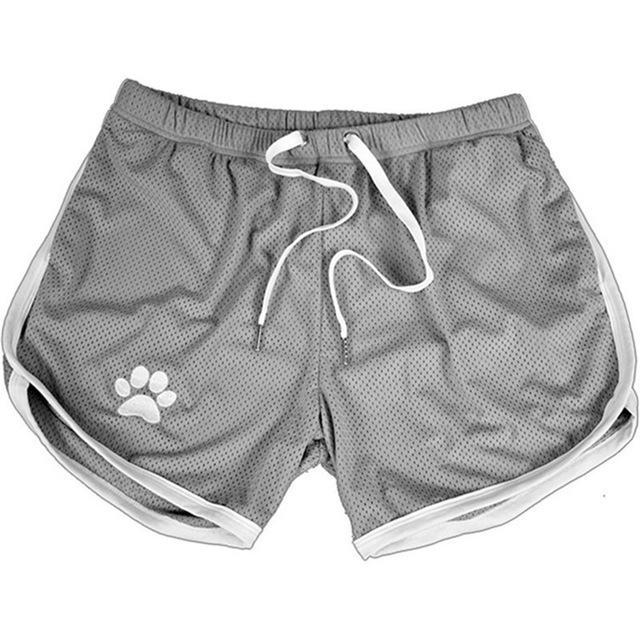 Mesh Swimwear Men Breathable Mens Swimsuit Sunga Soft Swimming Trunks Swim Suit Men Board Swimming Shorts Surfing Shorts Briefs