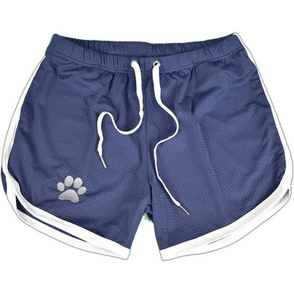 Mesh Swimwear Men Breathable Mens Swimsuit Sunga Soft Swimming Trunks Swim Suit Men Board Swimming Shorts Surfing Shorts Briefs