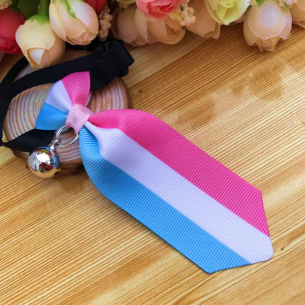 Cute Pet Bow Ties Dog Ties Cat Neckties Adjustable Dog Cat Pet Tie Puppy Toy Grooming Bow Tie Necktie Clothes Pet Dog Supplies