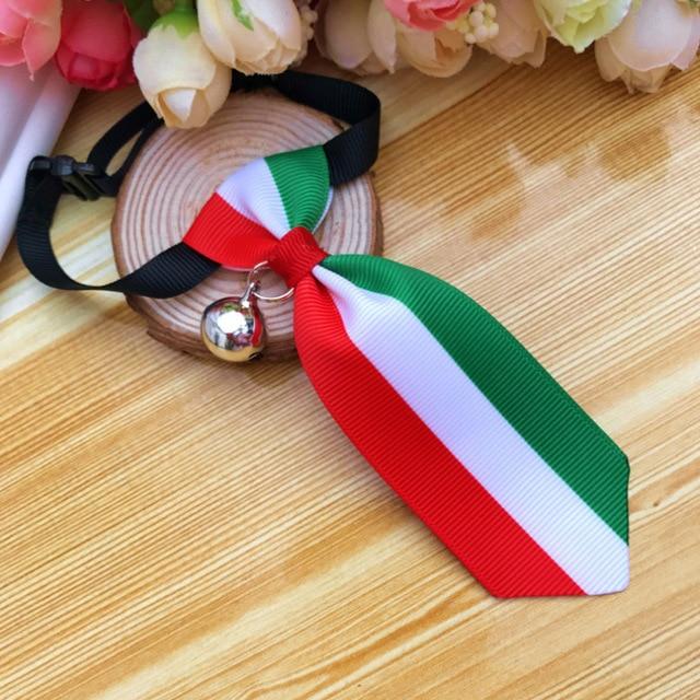 Cute Pet Bow Ties Dog Ties Cat Neckties Adjustable Dog Cat Pet Tie Puppy Toy Grooming Bow Tie Necktie Clothes Pet Dog Supplies