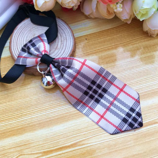Cute Pet Bow Ties Dog Ties Cat Neckties Adjustable Dog Cat Pet Tie Puppy Toy Grooming Bow Tie Necktie Clothes Pet Dog Supplies