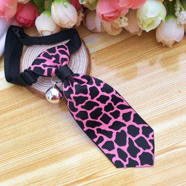 Cute Pet Bow Ties Dog Ties Cat Neckties Adjustable Dog Cat Pet Tie Puppy Toy Grooming Bow Tie Necktie Clothes Pet Dog Supplies