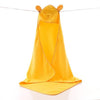 Baby Towel Newborn Bath Comfortable Soft Baby Hooded Bathrobe Cute Animal Beach Cotton Towel kids Babies Blanket