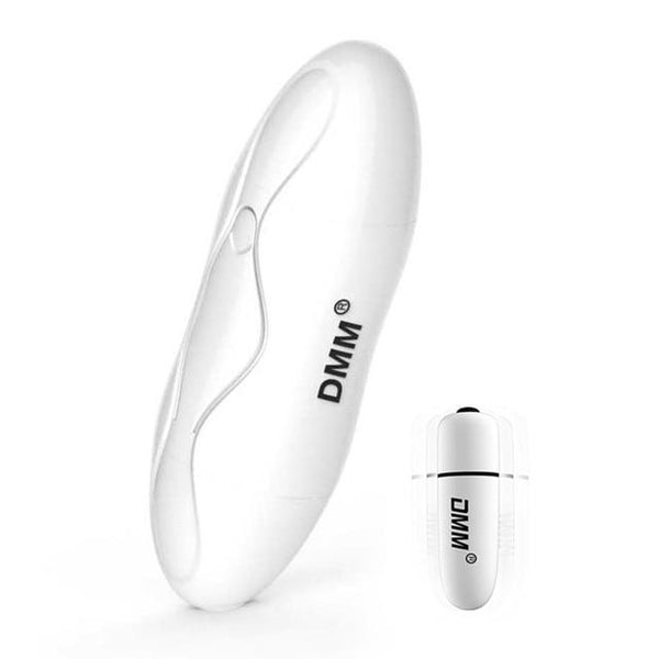 DMM Portable Double Hole Pussy Male Masturbator Soft TPE Oral Vaginal Vibrator Sex Masturbation Cup Real Vagina Sex Toys for Men