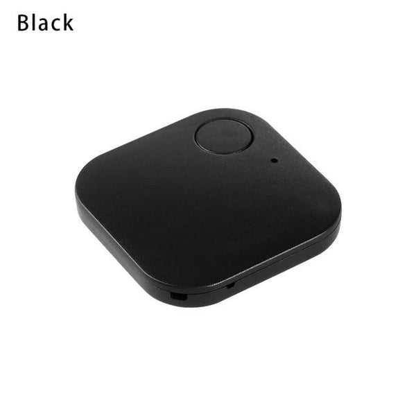 Hot Car Motor Smart Mini Bluetooth GPS Tracker Kids Pets Wallet Keys Alarm Locator Realtime Finder Device Electronics Accessorie