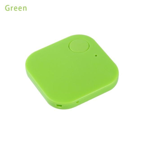Hot Car Motor Smart Mini Bluetooth GPS Tracker Kids Pets Wallet Keys Alarm Locator Realtime Finder Device Electronics Accessorie