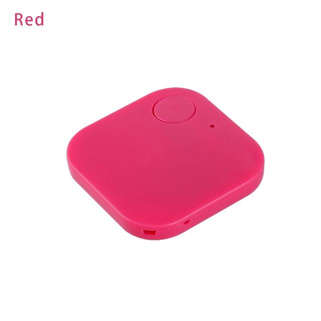 Hot Car Motor Smart Mini Bluetooth GPS Tracker Kids Pets Wallet Keys Alarm Locator Realtime Finder Device Electronics Accessorie