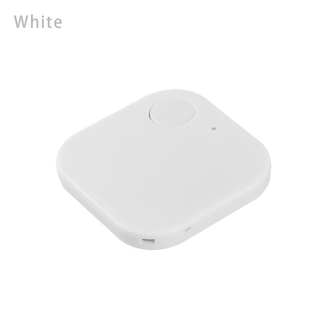 Hot Car Motor Smart Mini Bluetooth GPS Tracker Kids Pets Wallet Keys Alarm Locator Realtime Finder Device Electronics Accessorie