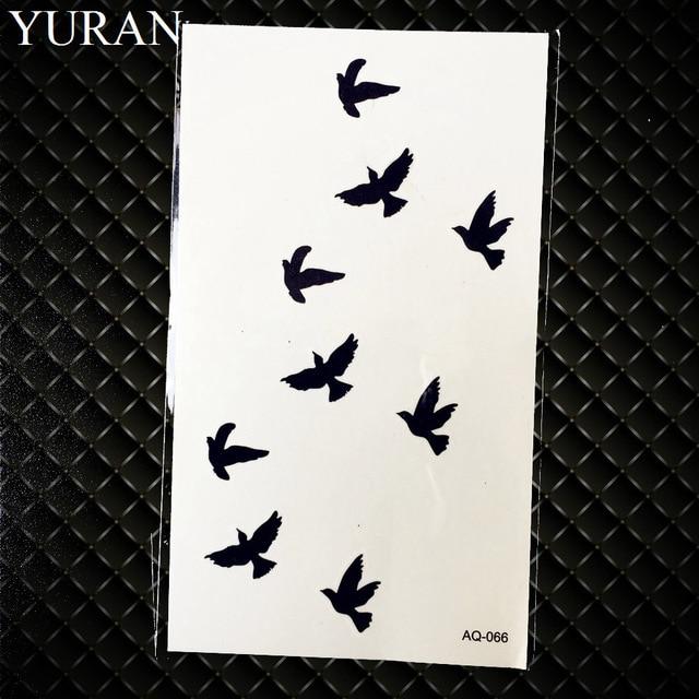 25 Style Men Tattoo Stickers Totem Scorpion Black Gun Hands Temporary Tattoo Kids Body Art Face Self Adhesive Tatoos Cool Paste