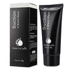 Bamboo Charcoal Black Mask Face Care Deep Cleansing Purifying Blackhead 3 Steps Black Head Remover Acne Nose Mask