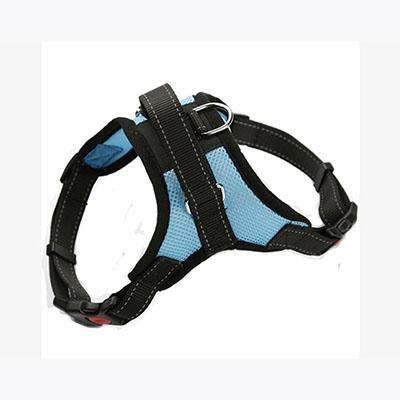 Reflective Nylon Dog Harness k9 Pet Products for Large Dog Print Puppy Lead Pets Vest Dog Leads Dog Reflective Vest Accessories