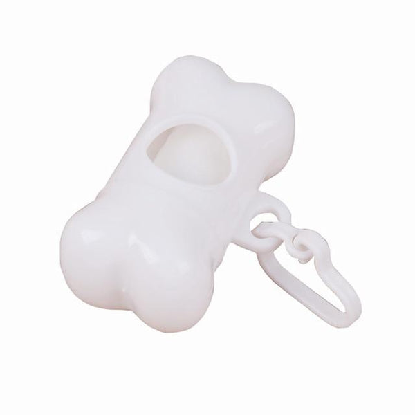 Useful Pet Poop Bag Set Multipurpose Carrier Garbage Clean Dispenser Box Dog Waste Poop Bag Dog Accessories Mascota Pet Supplies
