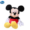 29 cm Mickey Mouse& Minnie Plush Toys Disney cute Soft Stuffed Dolls  Animal Pillow For Kids Gift