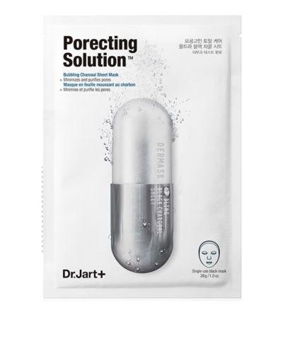 Dr.Jart+ Dermask Water Jet Soothing Hydra Solution Facial Mask Hyaluronic Acid Face Mask Moisturizing Korean Mask Acne Treatment