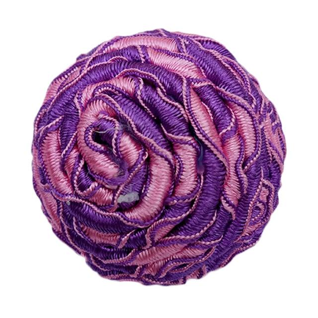 Cat Ball Toy Funny Interactive Cat Pet Toys Play Chewing Rattle Scratch Catch Pet Kitten Cat Exercise Toy Balls 1Pc