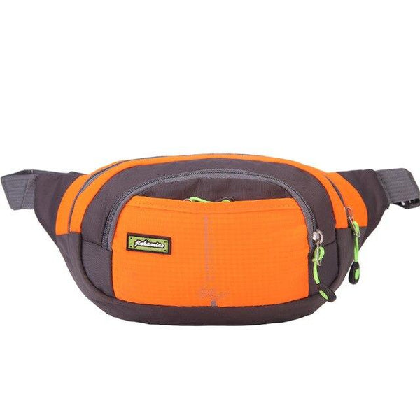 Waist Bag Running Bags Waist Belt Women Camping Sport Bag Hiking Running Fanny Pack Gym Fitness Accessories for Cell Phone Bag
