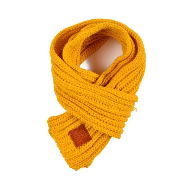 Pet Dog Cat Neck Scarf Warm Soft Knitting Scarf For Large Medium Dogs Winter Warmer Pet Accessories Dog Collar Pet Supply