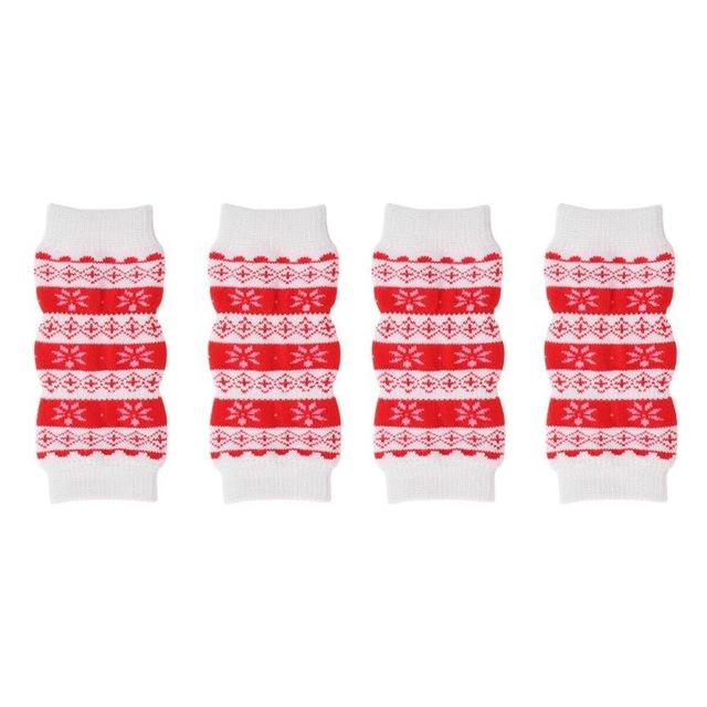 Anti-Urinary Legs Teddy Socks Joints Protector Pet Dog Leggings Knee Pads Anti-Urinary Legs Teddy Socks Joints Protector