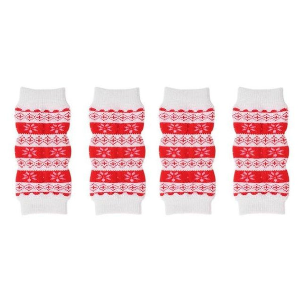 Anti-Urinary Legs Teddy Socks Joints Protector Pet Dog Leggings Knee Pads Anti-Urinary Legs Teddy Socks Joints Protector