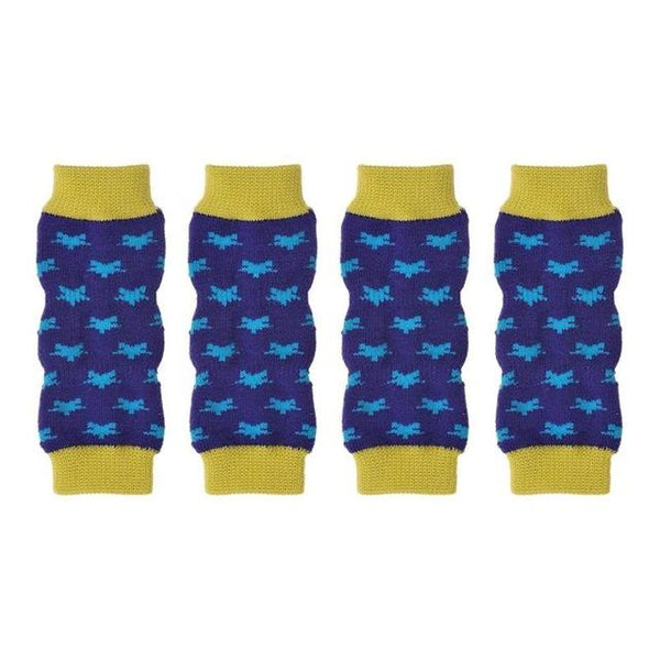 Anti-Urinary Legs Teddy Socks Joints Protector Pet Dog Leggings Knee Pads Anti-Urinary Legs Teddy Socks Joints Protector