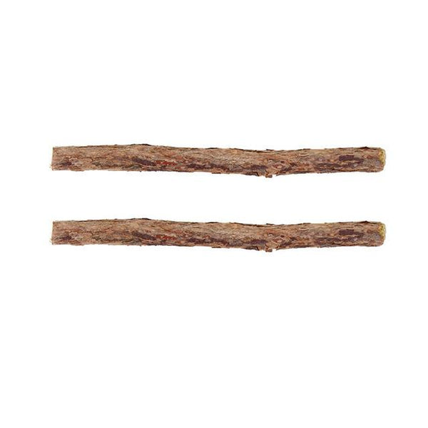 2pcs/3pcs Cat Cleaning Teeth Natural Catnip Pet Cat Molar Stick Silvervine Matatabi Kitten Snacks Sticks