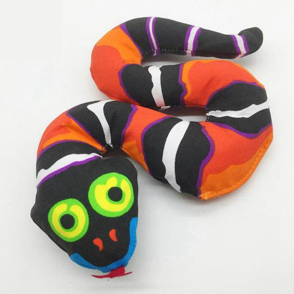 [MPK Store] Catnip Pillow, Catnip Toy, Trump Head Maize Design Cat Toy (Small)