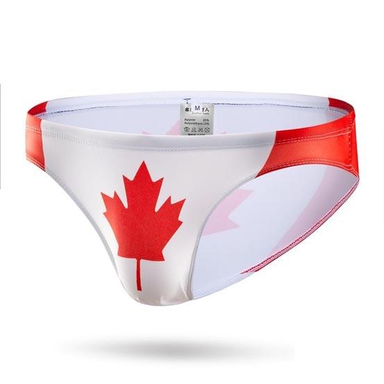 Summer men's swimming trunks bathing suit wear pool shorts maillot de bain boxers bikini swimwear sexy swimsuit