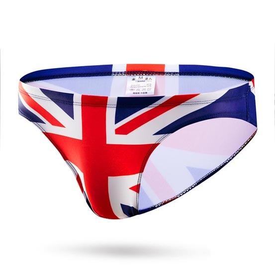 Summer men's swimming trunks bathing suit wear pool shorts maillot de bain boxers bikini swimwear sexy swimsuit