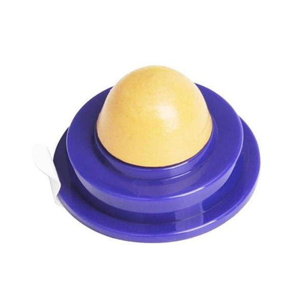 Healthy Cat Snacks Catnip Sugar Candy Licking Solid Nutrition Gel Energy Ball Toys for Cats Kittens Increase Drinking Water Help