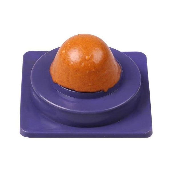 Healthy Cat Snacks Catnip Sugar Candy Licking Solid Nutrition Gel Energy Ball Toys for Cats Kittens Increase Drinking Water Help