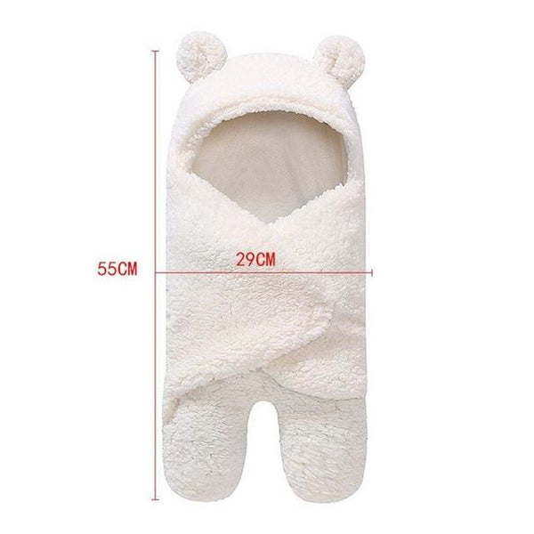 Soft Baby Blankets Baby Kids Bathing Towels Animal Shape Hooded Towel Lovely Baby Bath Towel Baby Swaddle Wrap Hooded Bathrobe