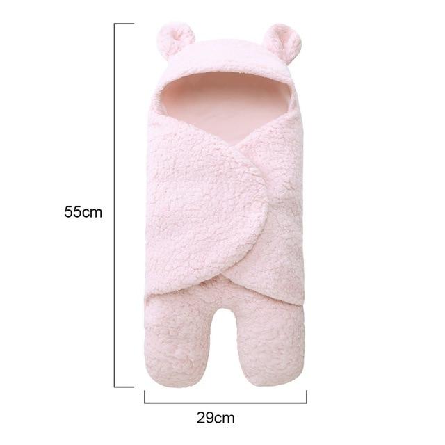 Soft Baby Blankets Baby Kids Bathing Towels Animal Shape Hooded Towel Lovely Baby Bath Towel Baby Swaddle Wrap Hooded Bathrobe