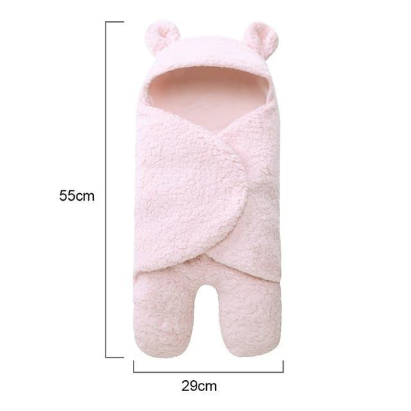 Soft Baby Blankets Baby Kids Bathing Towels Animal Shape Hooded Towel Lovely Baby Bath Towel Baby Swaddle Wrap Hooded Bathrobe