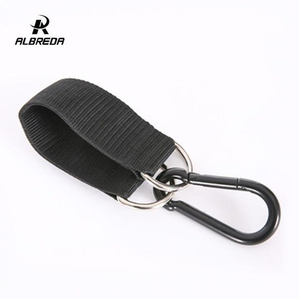 ALBREDA 300KG Fitness Strength training accessories Bearing lifting pulley Silent Wheel gym fitness equipment accessories