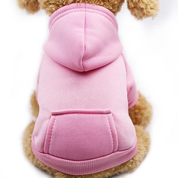 Warm Pet Clothes For Cats Clothing Autumn Winter Clothing for Cats Coat Puppy Outfit Cats Clothes for Cat Hoodies mascotas