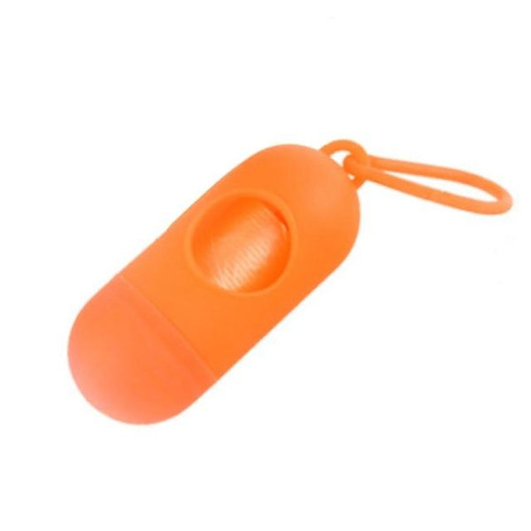 Dog Accessories Pet Pooper Scooper Dog Bag Pet Supplies Portable Waste Bags Cat Poop Pick Up Dog Pooper Scooper Pooper Bag PG004