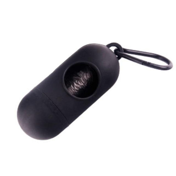 Dog Accessories Pet Pooper Scooper Dog Bag Pet Supplies Portable Waste Bags Cat Poop Pick Up Dog Pooper Scooper Pooper Bag PG004