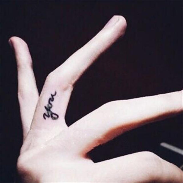 Waterproof temporary tattoo tatoo henna fake flash tattoo stickers Taty tatto  Fairy characters SYA055