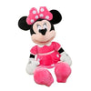 40-100cm Cute Mickey Mouse and Minnie Mouse Plush Toys Stuffed Cartoon Figure Dolls Kids Baby Christmas Birthday Gift