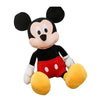 40-100cm Cute Mickey Mouse and Minnie Mouse Plush Toys Stuffed Cartoon Figure Dolls Kids Baby Christmas Birthday Gift