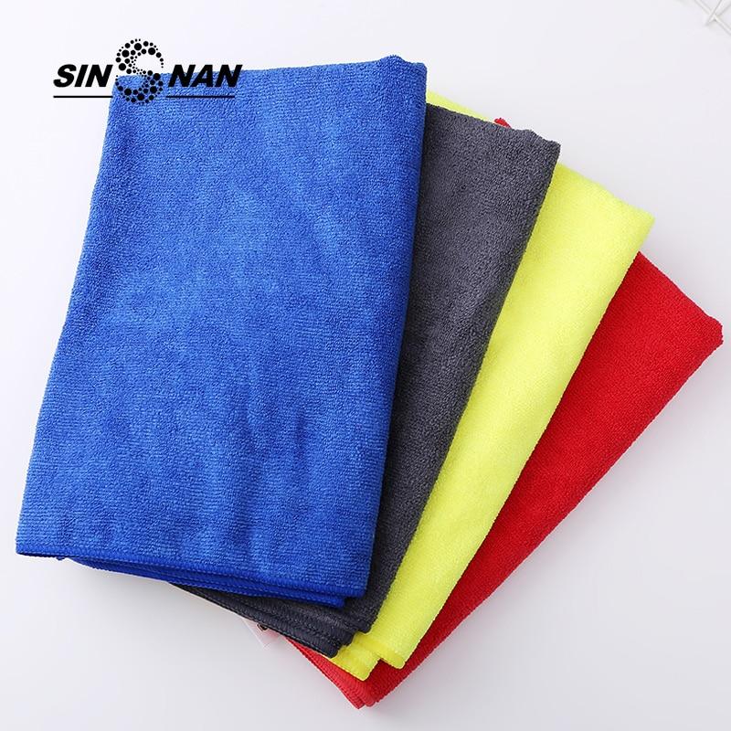 New 60X80cm Quick-drying Microfiber Soft Towel For Dogs Puppies High Quality Products For Dogs Warm Mat Quilt Bath Towel For Pet