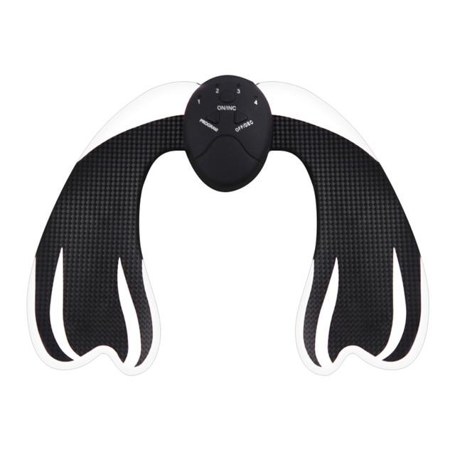 Smart ABS Hips Muscle Trainer Body Sculpting Massager Stimulator Hips Sports Stickers to Lose Weight Gym Fitness Accessories