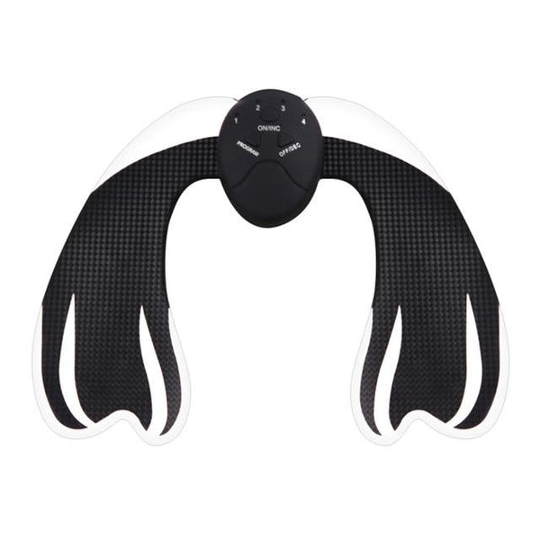 Smart ABS Hips Muscle Trainer Body Sculpting Massager Stimulator Hips Sports Stickers to Lose Weight Gym Fitness Accessories