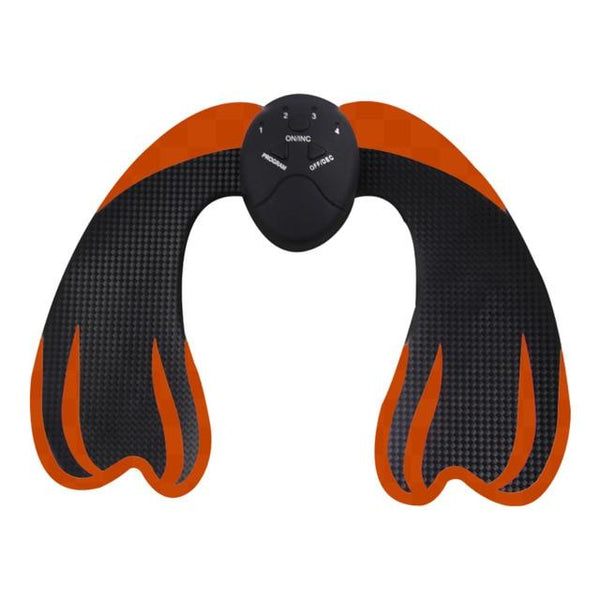 Smart ABS Hips Muscle Trainer Body Sculpting Massager Stimulator Hips Sports Stickers to Lose Weight Gym Fitness Accessories