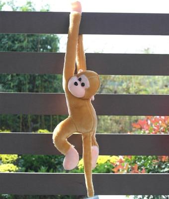 Hot-Selling Cute Children Bunny Sleeping Mate Baby Soft Plush Toy Girl Rabbit Sleeping Comfort Doll Lovely Monkey