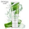 Bioaqua Brand  Aloe Vera Gel Skin Care Face Cream Hyaluronic Acid Anti Winkle Whitening Moisturizing Acne Treatment