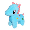 20/22cm Cute Unicorn Plush Toy Soft Doll Unicorns Stuffed Animal Unicorn Cuddle Appease Sleeping Pillow Gift for Children